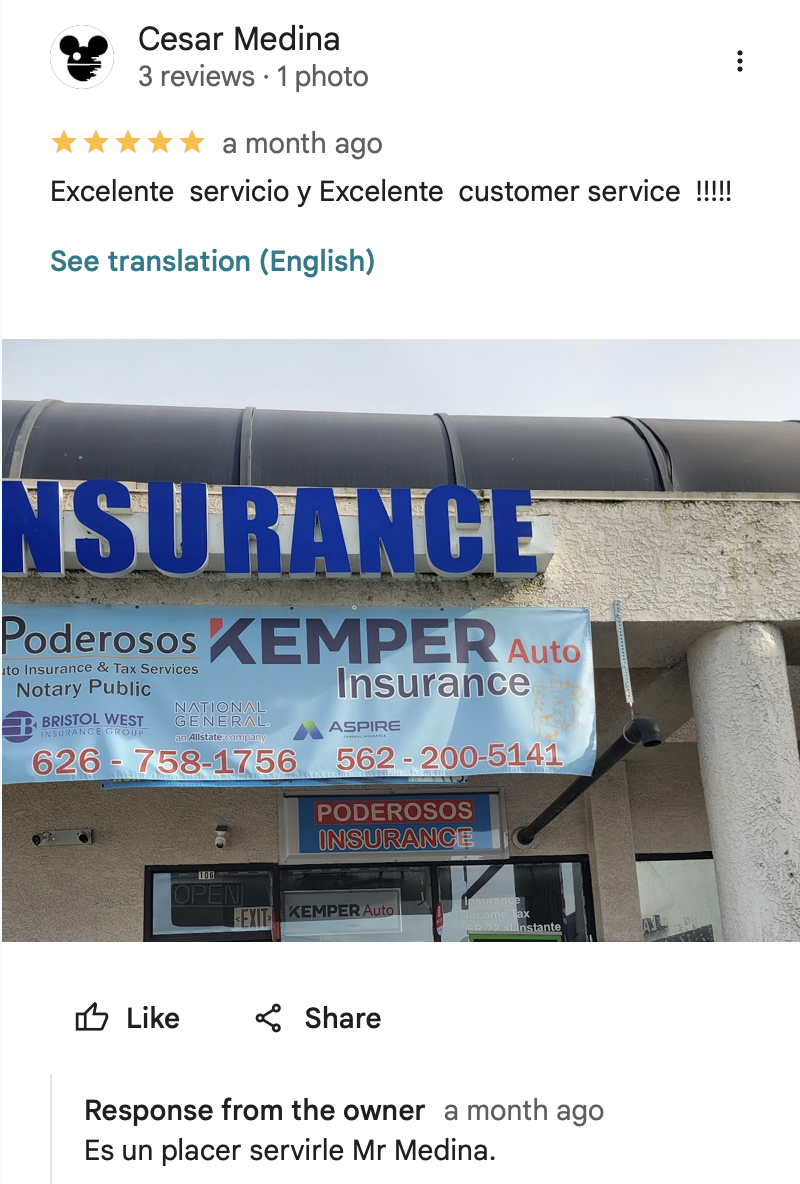 AUTO INSURANCE AND TAXES IN EL MONTE